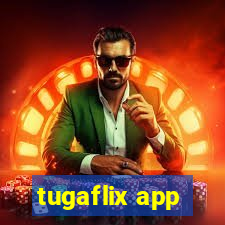 tugaflix app